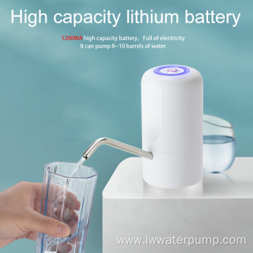 mini mobile micro Water Dispenser